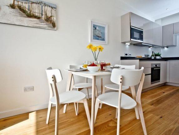 35 One Lusty Glaze View Apartment Newquay  Ngoại thất bức ảnh