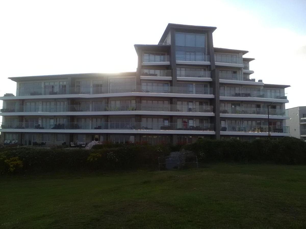 35 One Lusty Glaze View Apartment Newquay  Ngoại thất bức ảnh