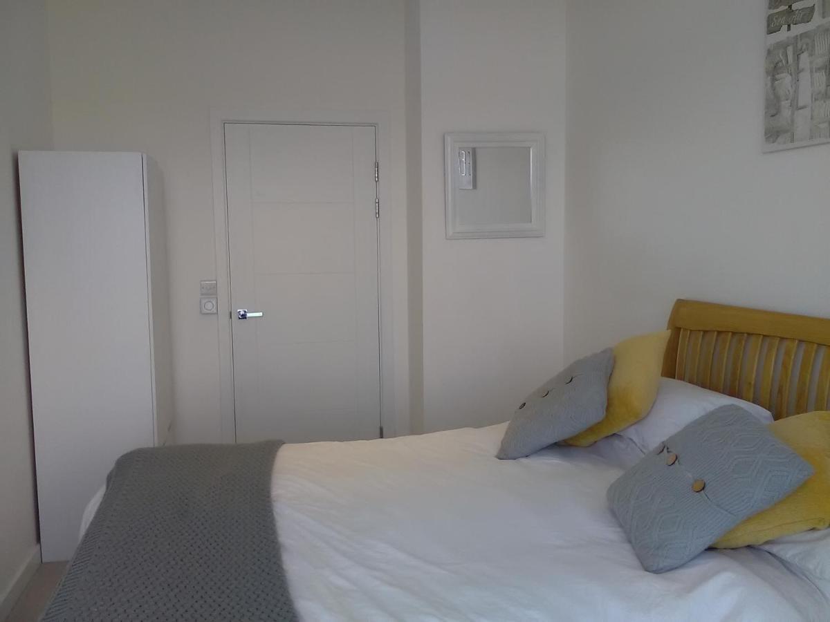 35 One Lusty Glaze View Apartment Newquay  Ngoại thất bức ảnh